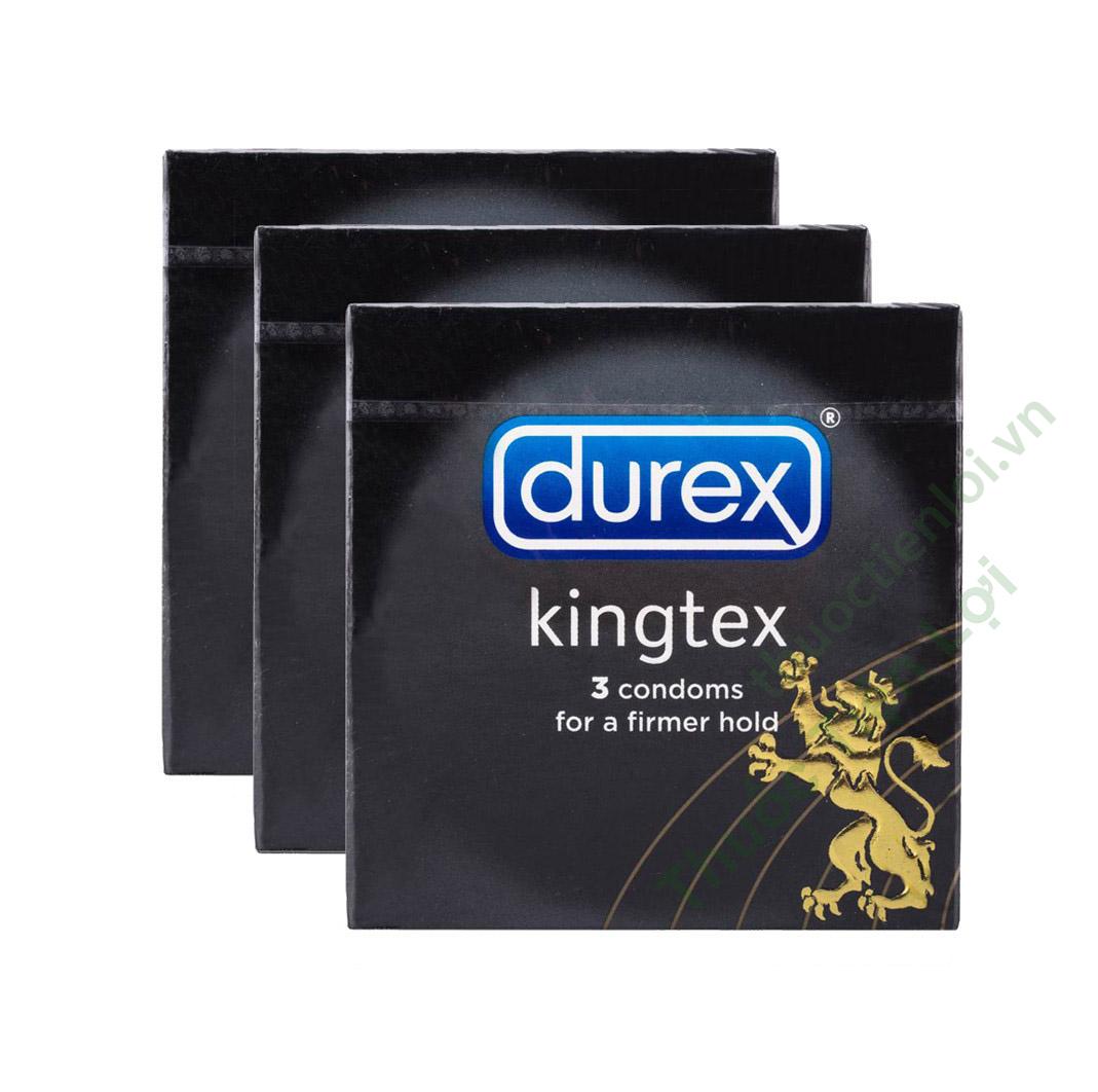 durex-kingtex.jpg BSC Durex Kingtex (h/12 cái) - Ảnh 1