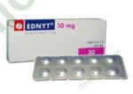 Ednyt Enalapril 10Mg Gedeon Richter (h/30v)