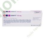 Ednyt Enalapril 10Mg Gedeon Richter (h/30v) - Ảnh 2