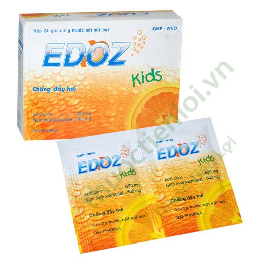 Edoz Kids DHG (H/24G/2Gr) 1 Edoz Kids DHG (H/24G/2Gr)