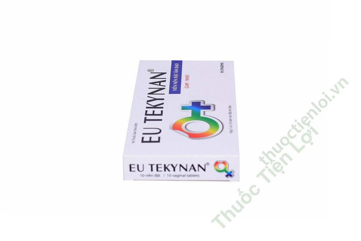 Eu Tekynan Phúc Vinh (H/10V) 1 Eu Tekynan Phúc Vinh (H/10V)