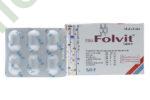 thuốc eska-folvit