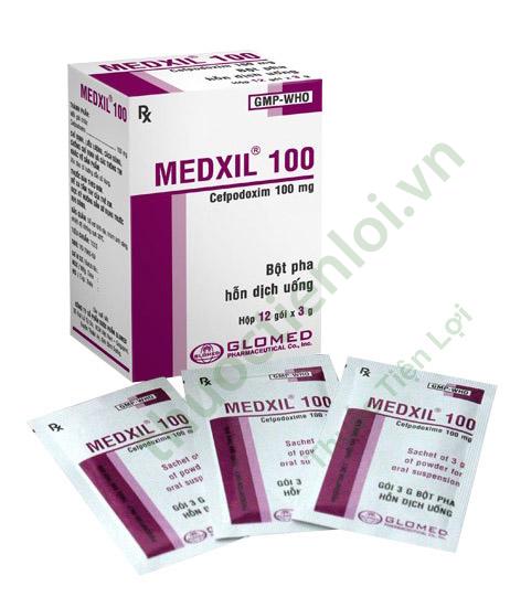 Medxil 100 1 Medxil 100