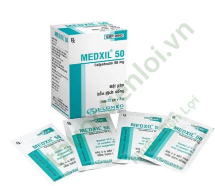 Medxil 50