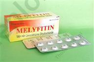 Melyfitin - Madley Pharm (H/100V) 1 Melyfitin - Madley Pharm (H/100V)