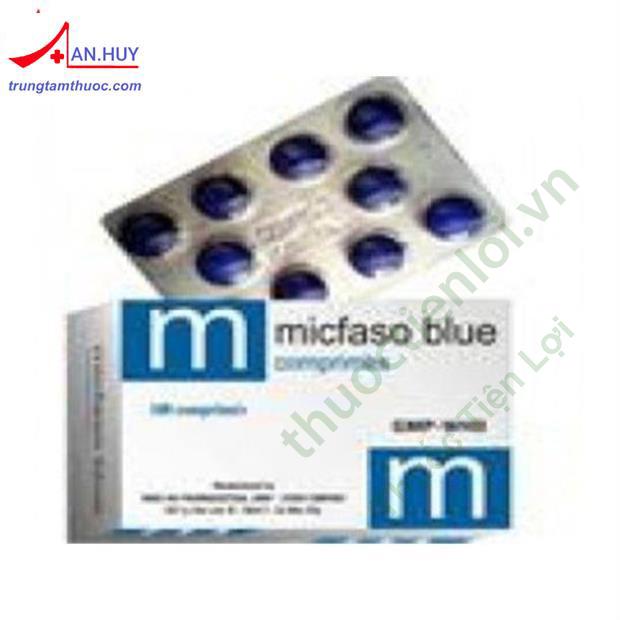 Micfasoblue Minh Hải (H/100V) 1 Micfasoblue Minh Hải (H/100V)