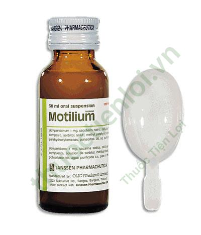 Motilium 30ML 1 Motilium 30ML