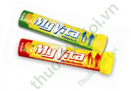 Myvita Cam T/20 1 Myvita Cam T/20