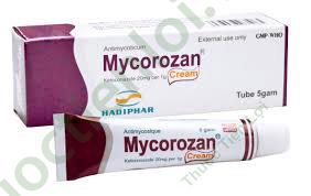 Mycorozan HADIPHAR (T/5G) 1 Mycorozan HADIPHAR (T/5G)