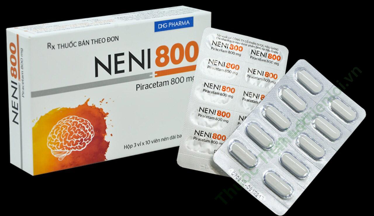 Neni 800Mg (H/30V) DHG 1 Neni 800Mg (H/30V) DHG