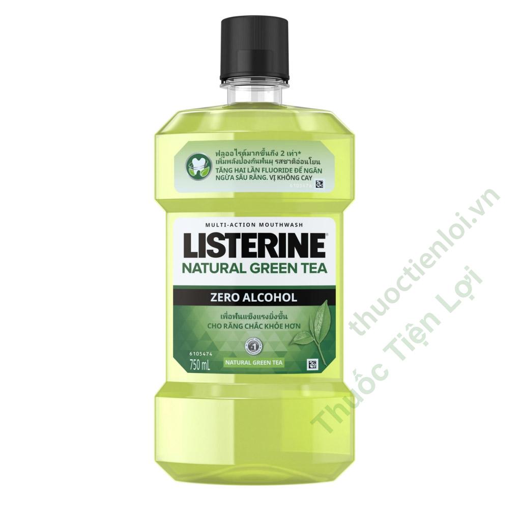 nuoc_suc_mieng_listerine_greentea_zero_alcohol_452.jpg Listerine NSM Trà Xanh (C/750ML) - Ảnh 1