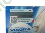 Viagra 50Mg H/4V - Pfizer