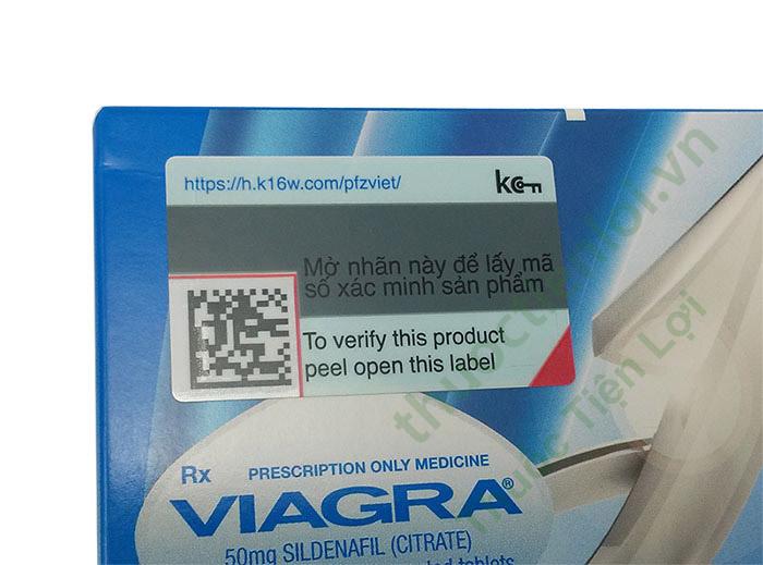 phan_biet_viagra_that_gia.jpg Viagra 50Mg H/4V - Pfizer - Ảnh 1