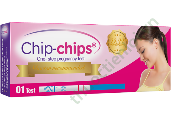 Que Thử Đường Huyết Clever Chek Td 4230 (H/25Q) 1 Que Thử Đường Huyết Clever Chek Td 4230 (H/25Q)