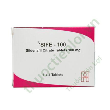 Sife 100 Hetero (H/4V)