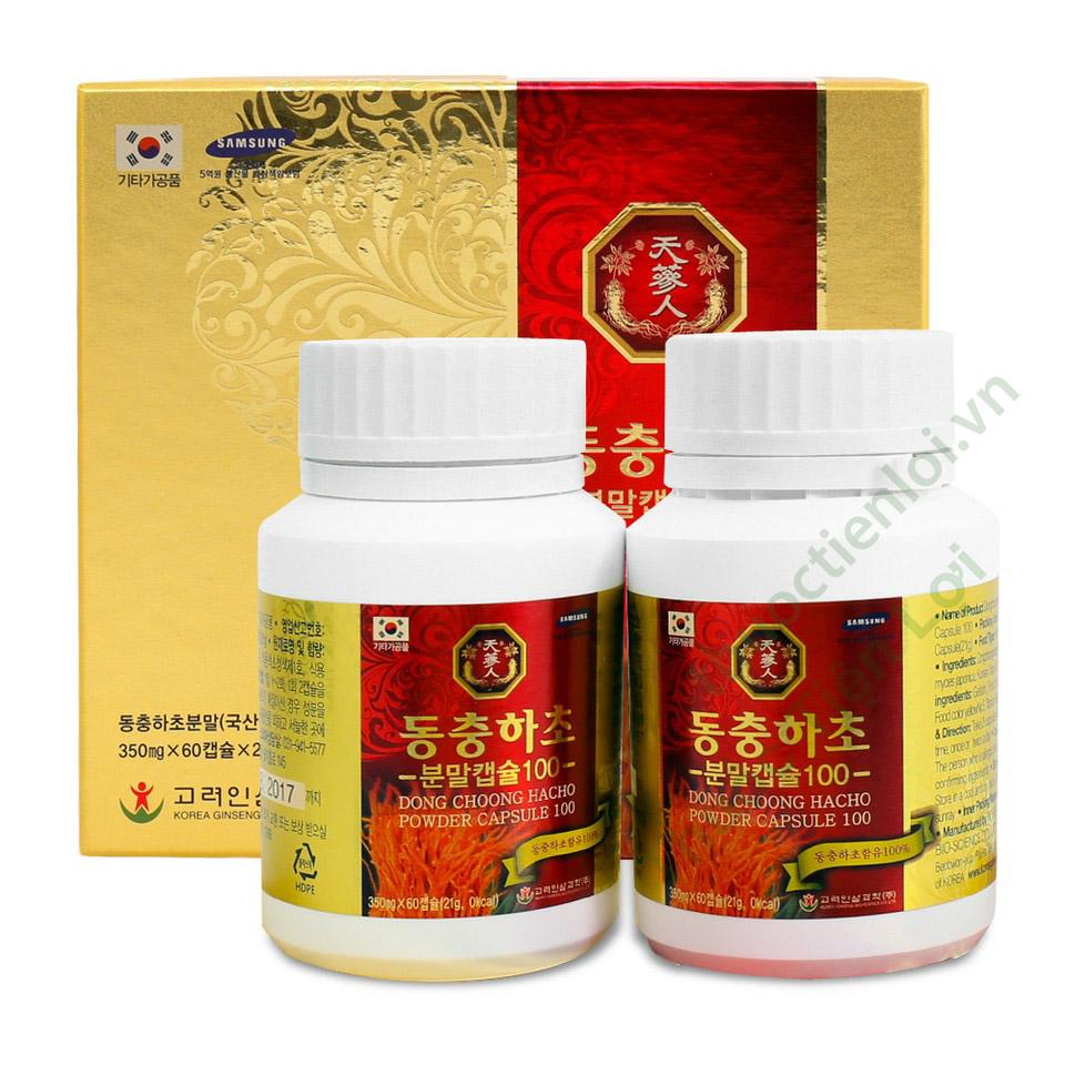 Siro Đông Trùng Bổ Phế Hà Nội (C/100ML) 1 Siro Đông Trùng Bổ Phế Hà Nội (C/100ML)