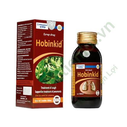 Hobinkid Hd Pharma (C/100ML) Siro Thuốc