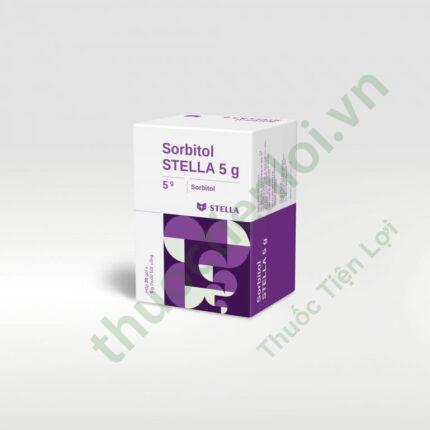 Sorbitol - Stada (H/20G)