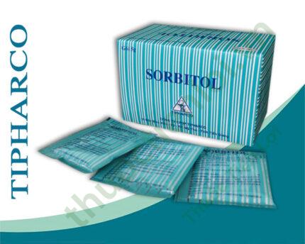 Sorbitol - Tipharco (H/20G)