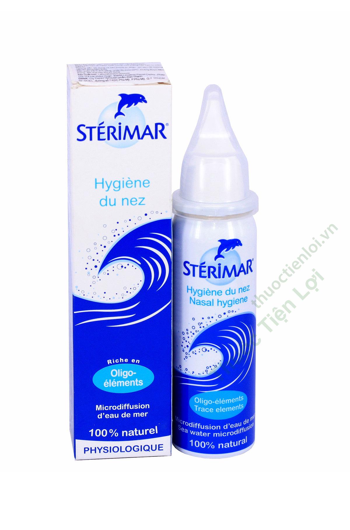 sterimar_nguoi_lon_fumouze.jpg Sterimar Nasal Hygiene (C/50ML) - Ảnh 1
