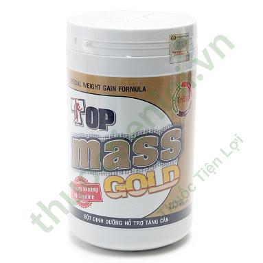 sua_tang_can_top_mass_gold.jpg Top Mass Gold Sữa Tăng Cân (H/800Gr) - Ảnh 1