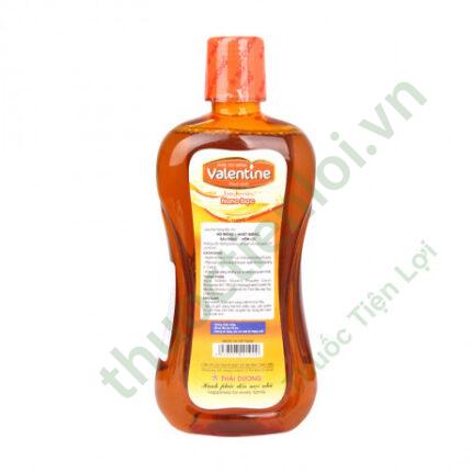 Súc Miệng Valentine - Thai Duong (C/250ML)