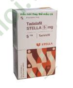 Tadalafil 5Mg Stada H/30V