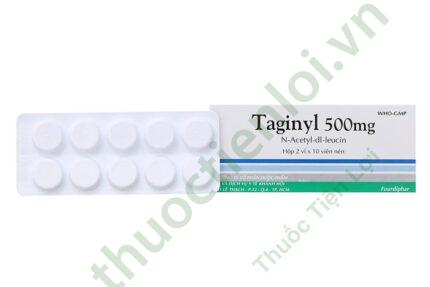 Taginyl 500Mg - Fourdiphar (H/20V)