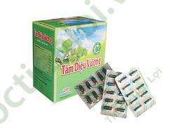 Tăm Diệu Vương HADIPHAR (H/30V) 1 Tăm Diệu Vương HADIPHAR (H/30V)