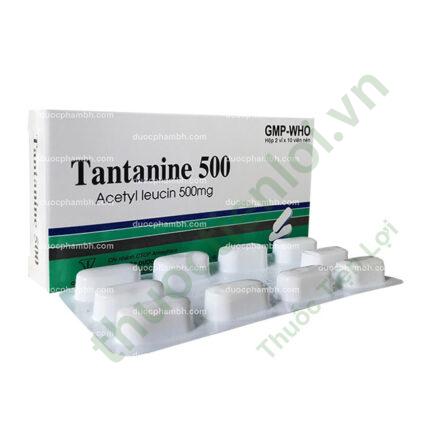 Tantanine 500 Cophavina (H/20V)