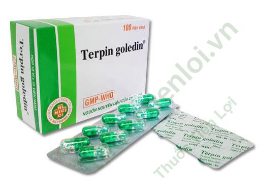 Terpin Goledin Nic 1 Terpin Goledin Nic