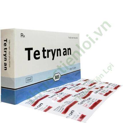 Tetrynan Mebiphar (H/10V)