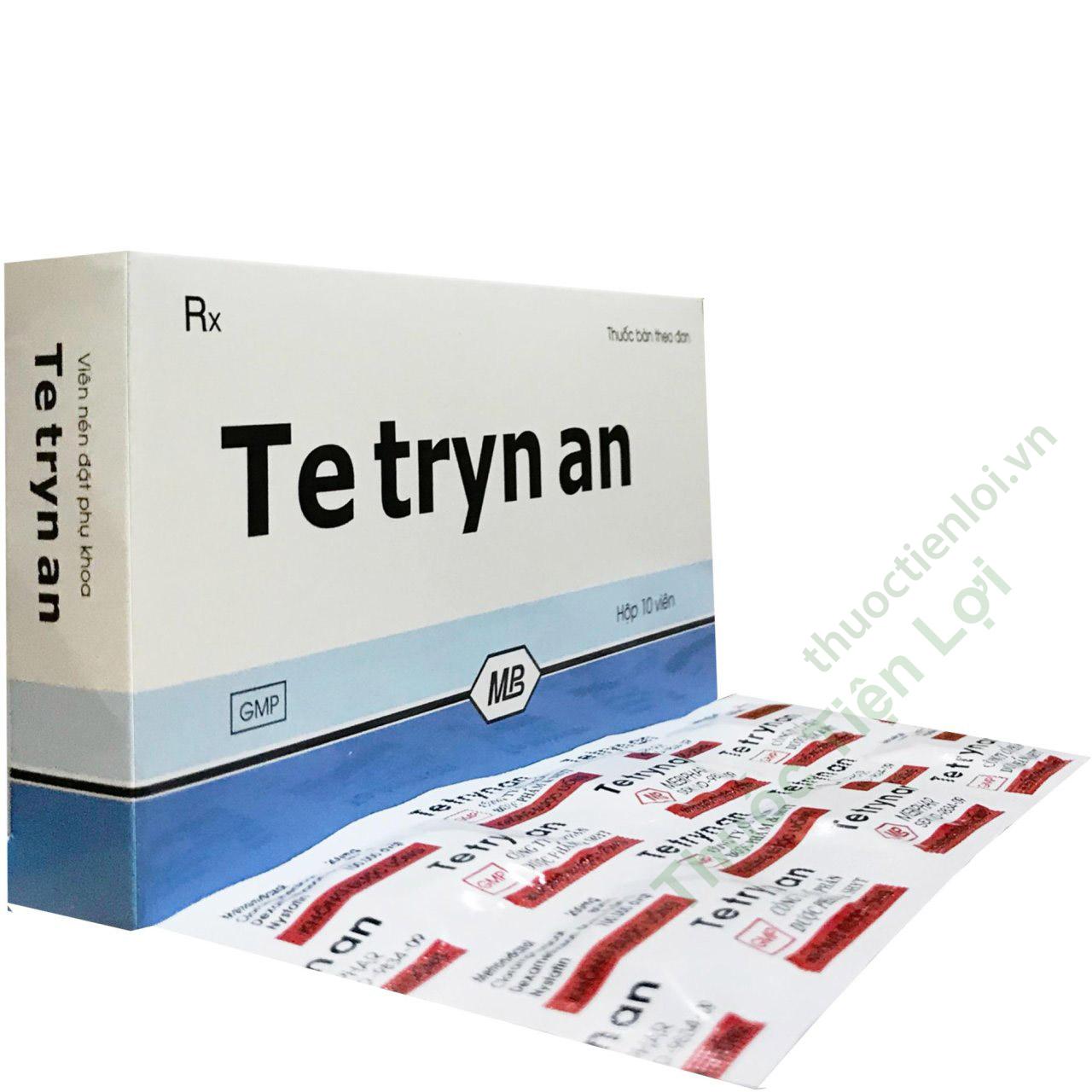 Tetrynan Mebiphar (H/10V) 1 Tetrynan Mebiphar (H/10V)