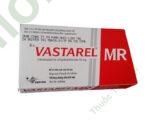 Vastarel MR 35Mg - Servier h/60v