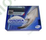 Viagra 100Mg H/4V - Pfizer