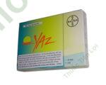 Yaz (h/28v) - Bayer - Ảnh 2