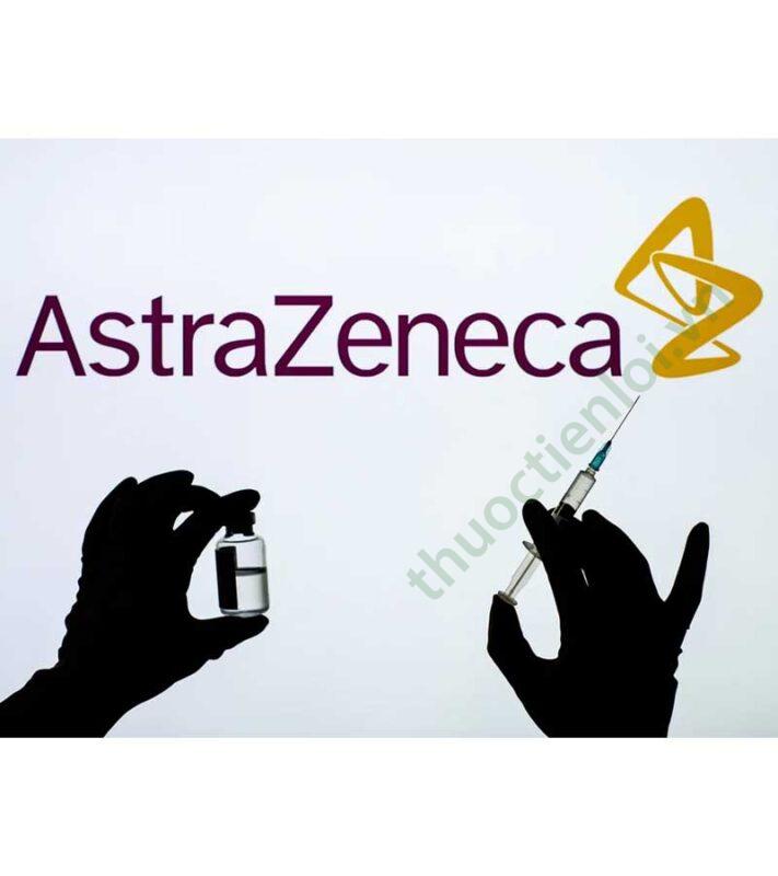 Hãng AstraZeneca