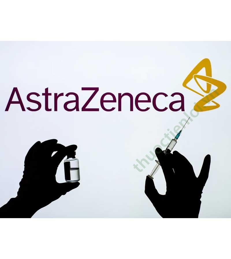 Hãng AstraZeneca