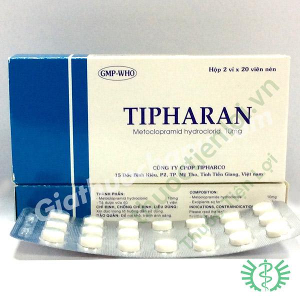 Tipharan Tipharco (H/40V) 1 Tipharan Tipharco (H/40V)