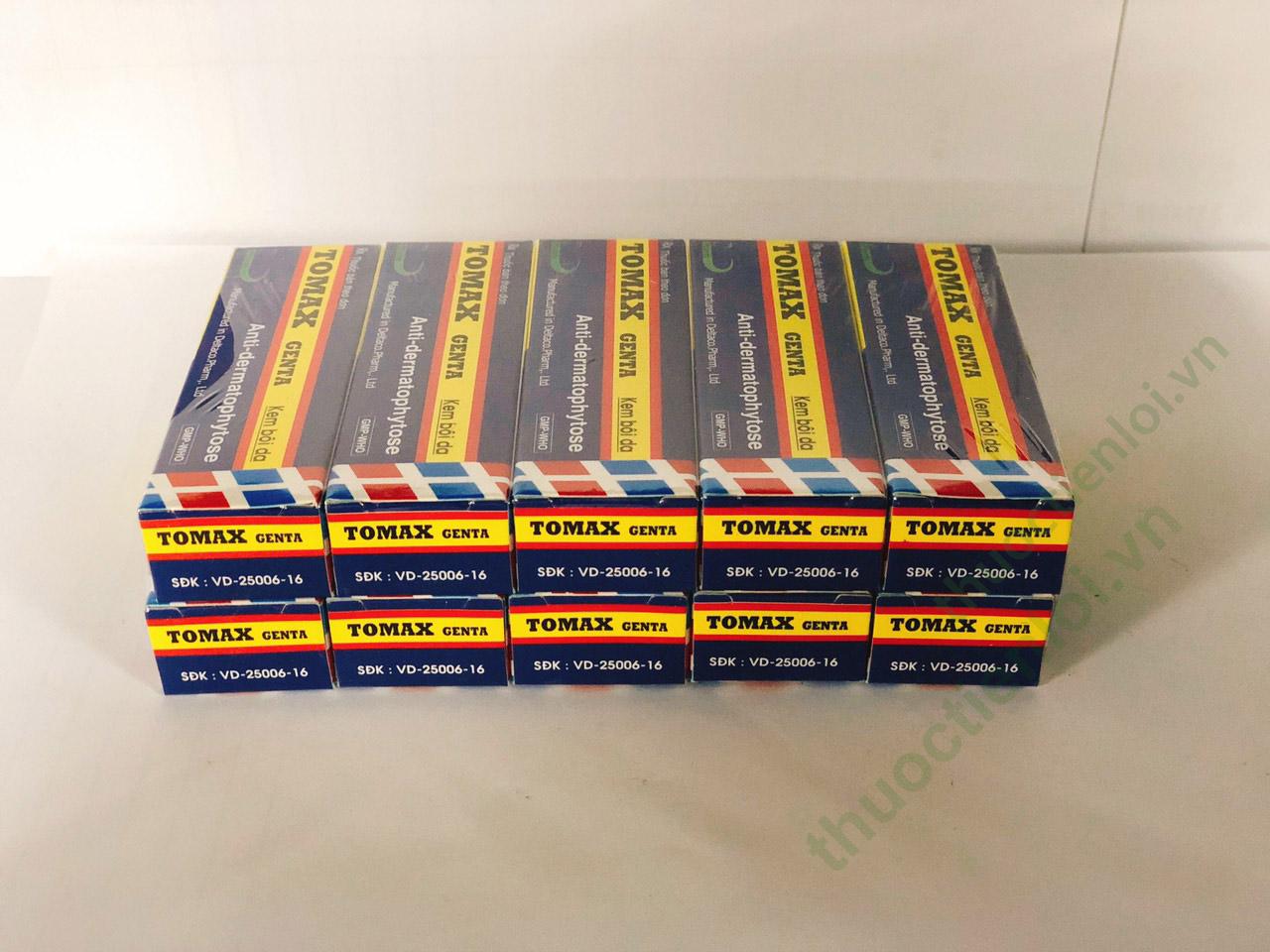 tomax_cream_delta_binh_nguyen_loc.jpg Tomax Cream Delta Bình Nguyên (Lốc/10T/6G) - Ảnh 1