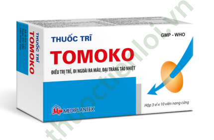 Tomoko - Mediplantex Dltw1 (h/30v)