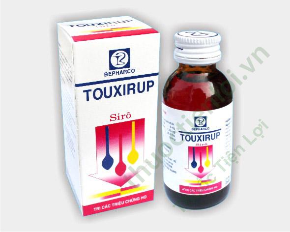 Touxirup - Bepharco (C/30ML) 1 Touxirup - Bepharco (C/30ML)