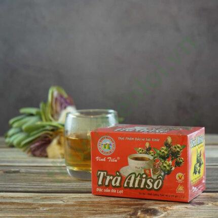 Trà Atiso vỉnh TiếN (H/20G/2Gr)