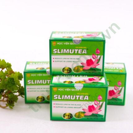 Trà Giảm Cân Slimutea (H/20G/1