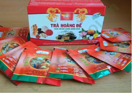 Trà Hoàng Đế (H/20G/2Gr)