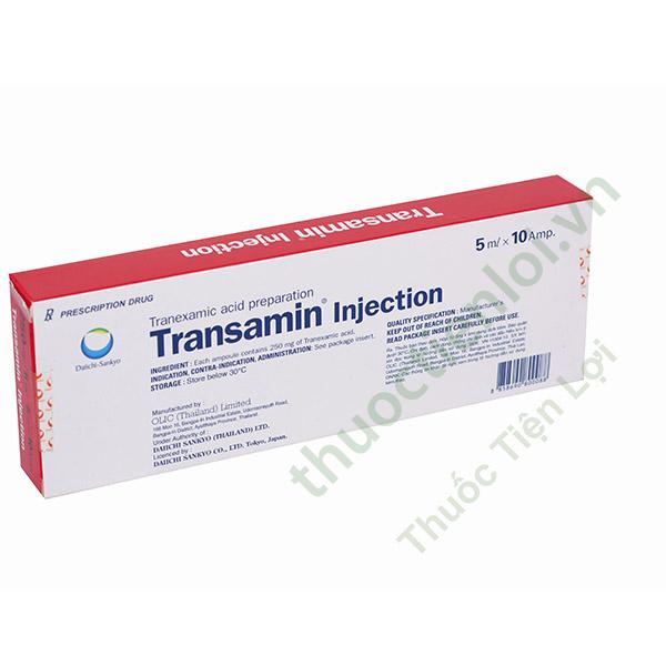 transamin_inj_250mg_h.jpg Transamin Inj.250Mg/5ML (H/10O/5ML) - Ảnh 1
