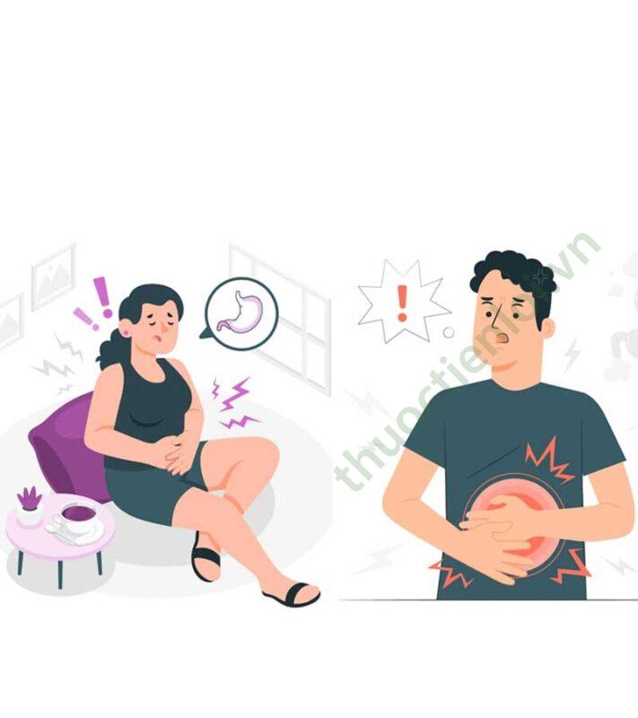 10 cách giảm trào ngược dạ dày ngay tại nhà