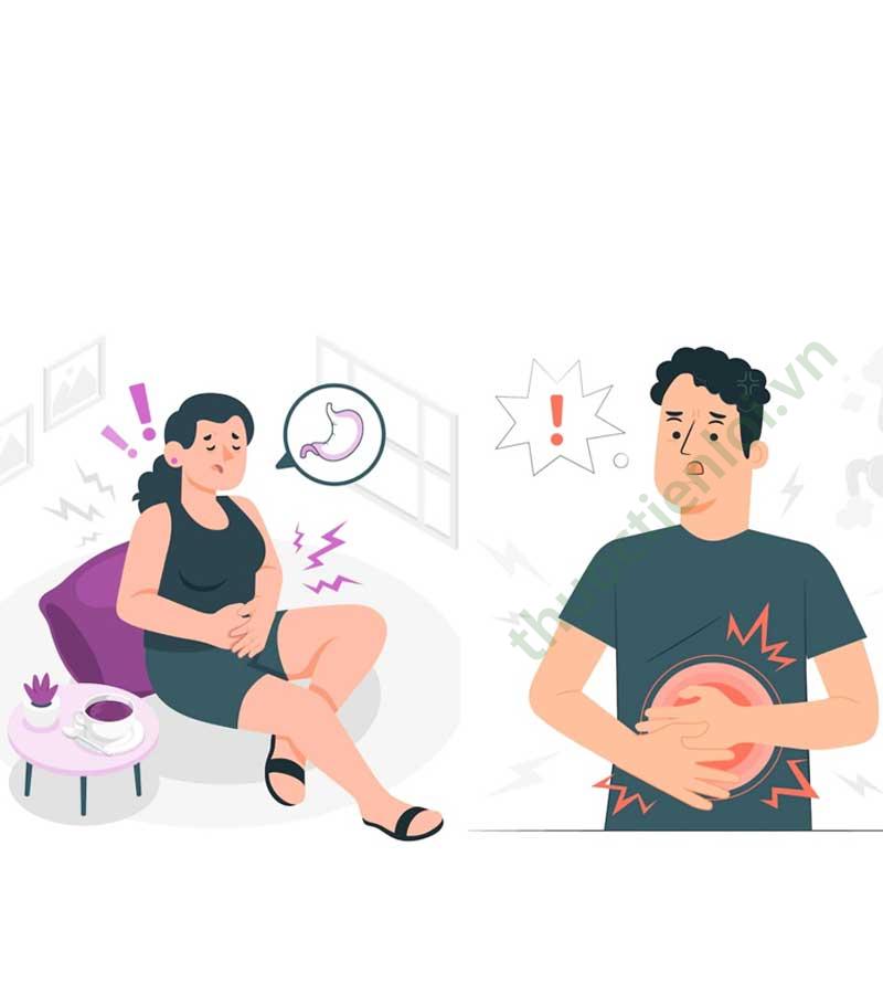 10 cách giảm trào ngược dạ dày ngay tại nhà