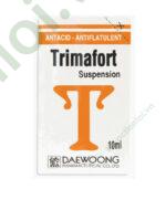 Trimafort 10ML H/20G - Ảnh 2