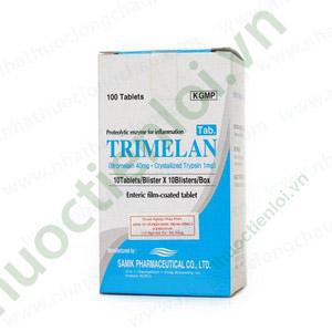 trimelan_samik_pharm.jpg Trimelan Samik Pharm (h/100v) - Ảnh 1